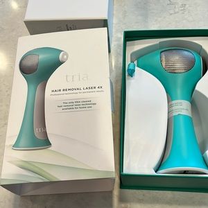 Tria Hair Removal Laser 4x